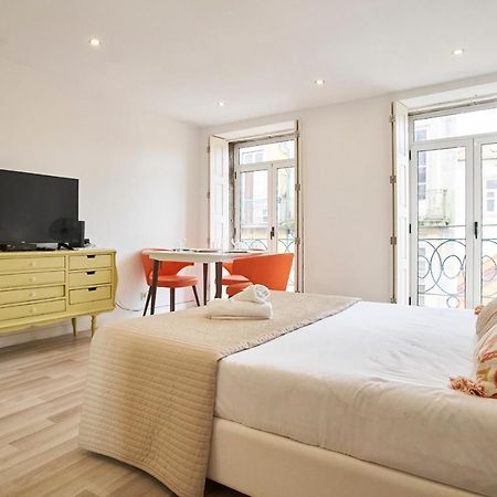 St. Francisco Flat Apartman Porto Kültér fotó