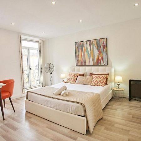 St. Francisco Flat Apartman Porto Kültér fotó