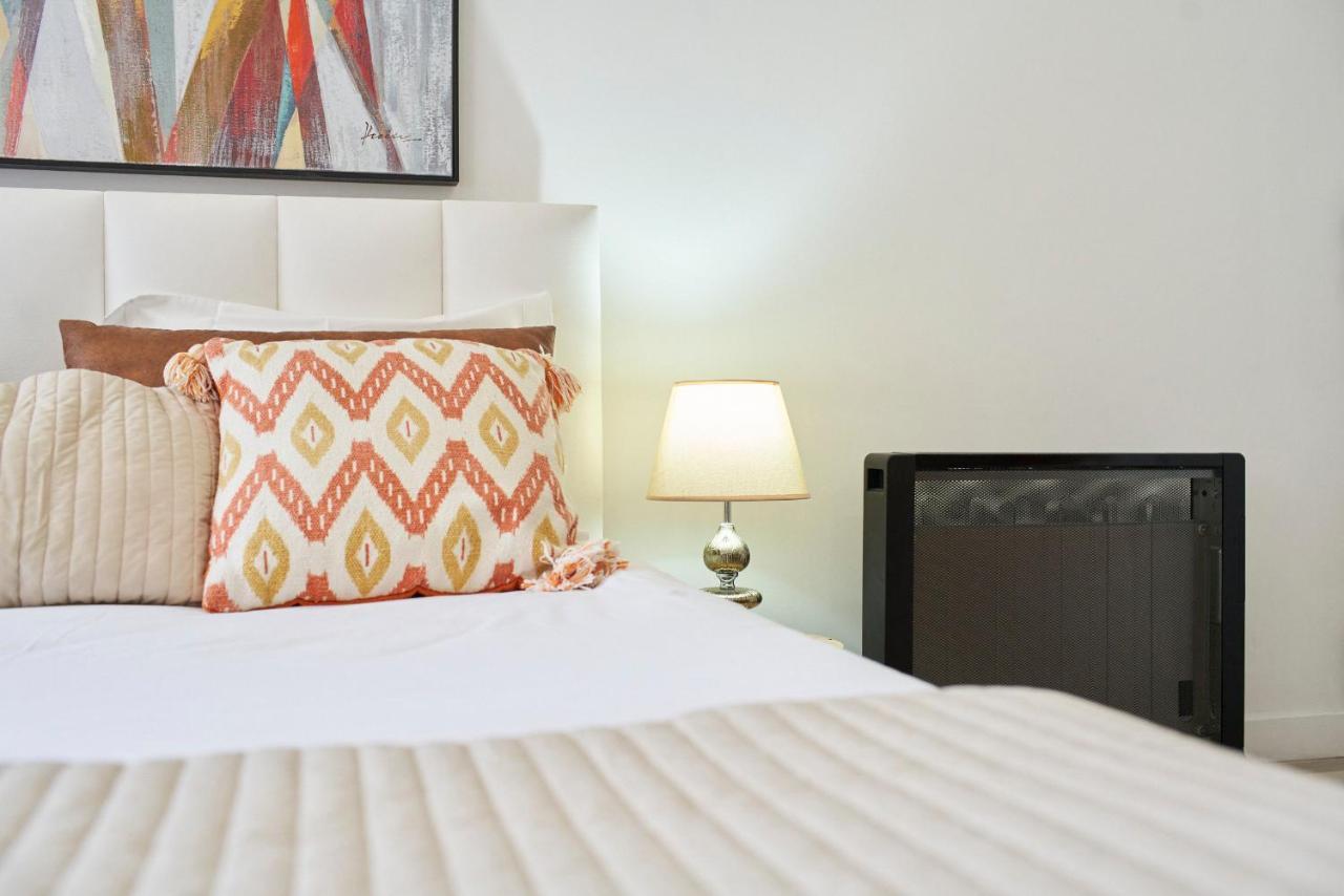 St. Francisco Flat Apartman Porto Kültér fotó