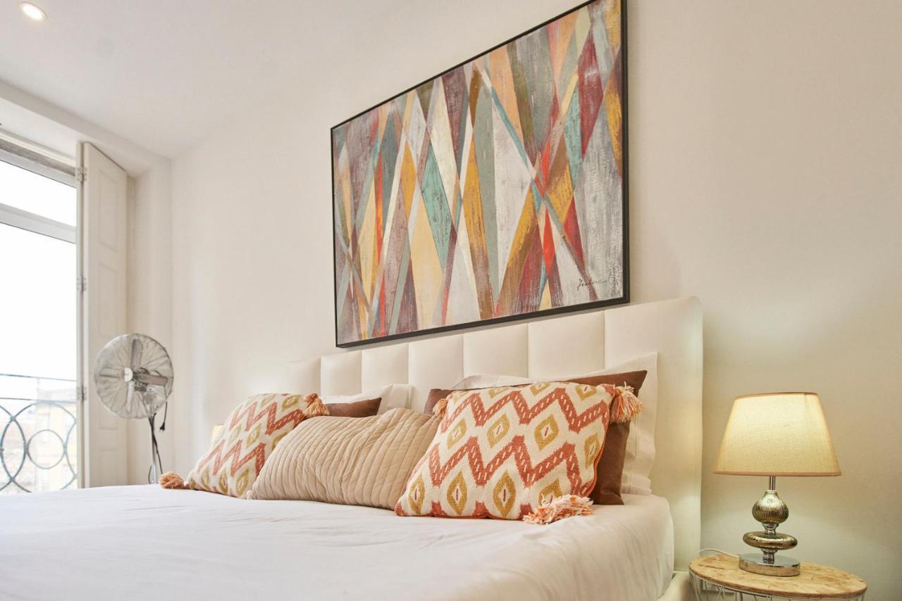St. Francisco Flat Apartman Porto Kültér fotó
