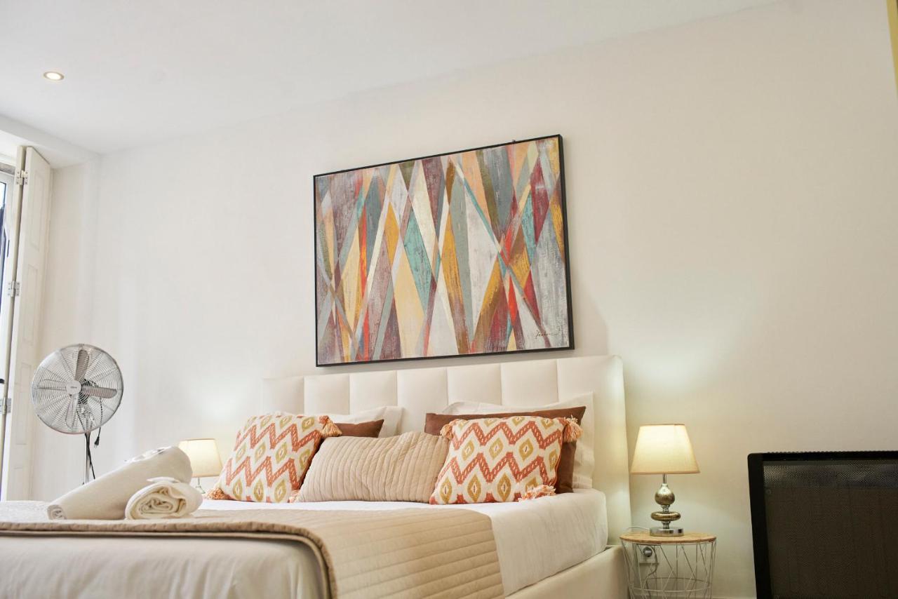 St. Francisco Flat Apartman Porto Kültér fotó