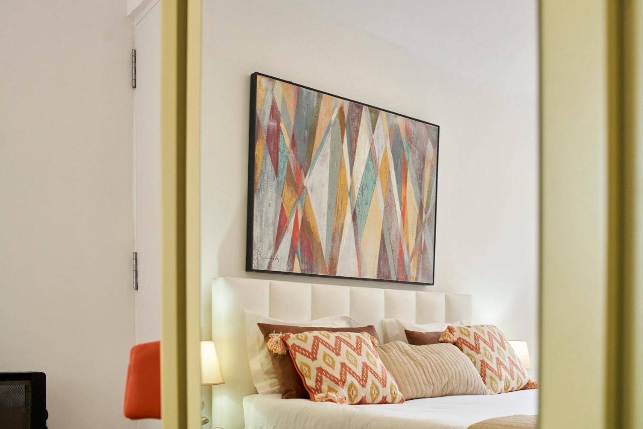 St. Francisco Flat Apartman Porto Kültér fotó