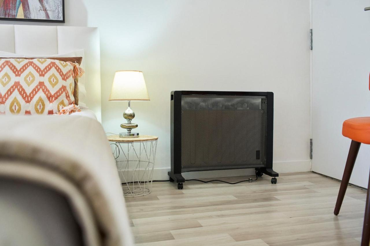 St. Francisco Flat Apartman Porto Kültér fotó