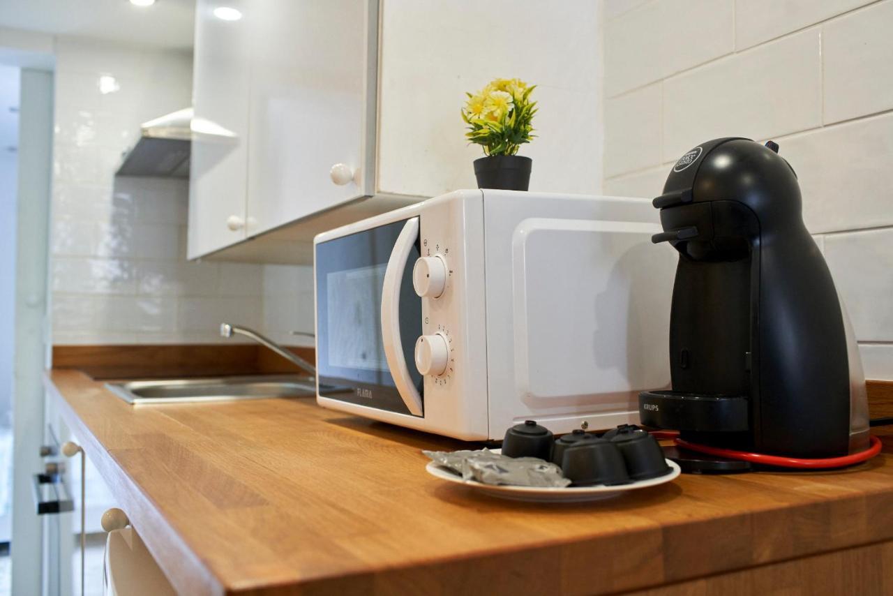 St. Francisco Flat Apartman Porto Kültér fotó