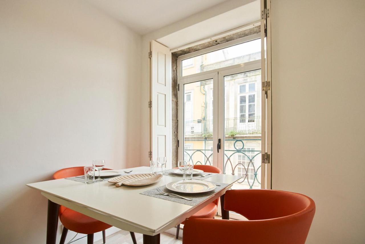 St. Francisco Flat Apartman Porto Kültér fotó