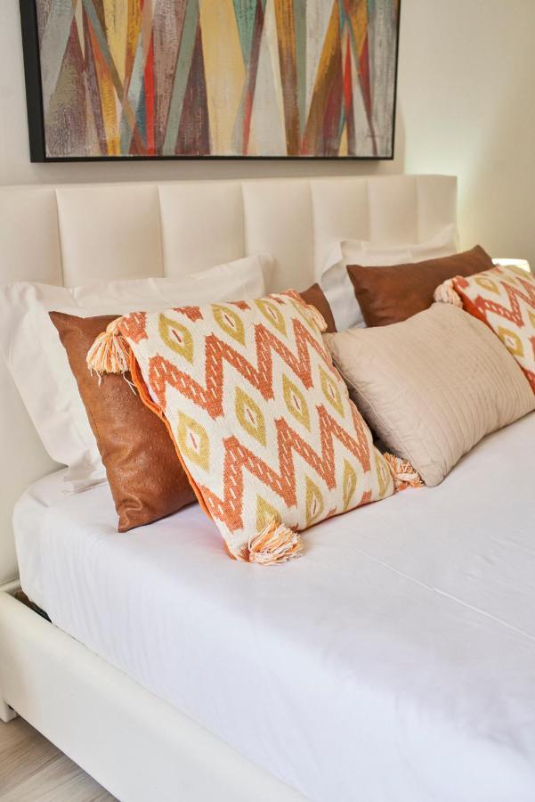 St. Francisco Flat Apartman Porto Kültér fotó