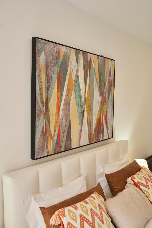 St. Francisco Flat Apartman Porto Kültér fotó