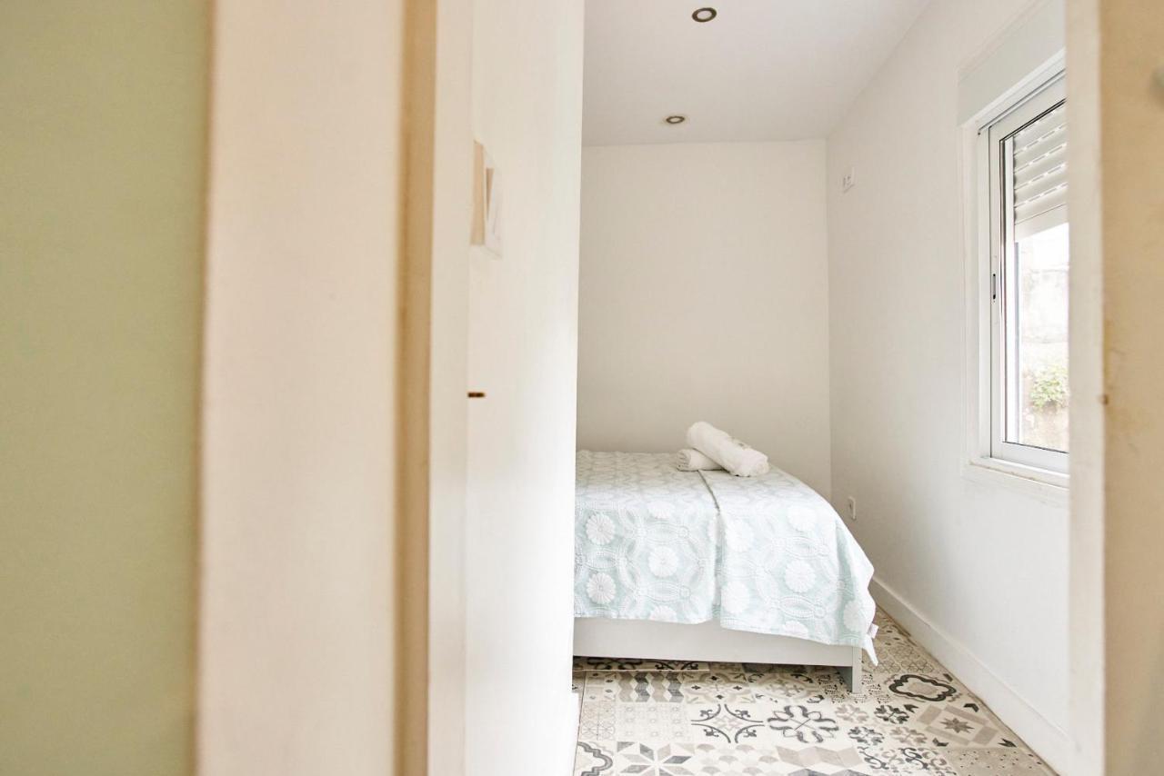 St. Francisco Flat Apartman Porto Kültér fotó