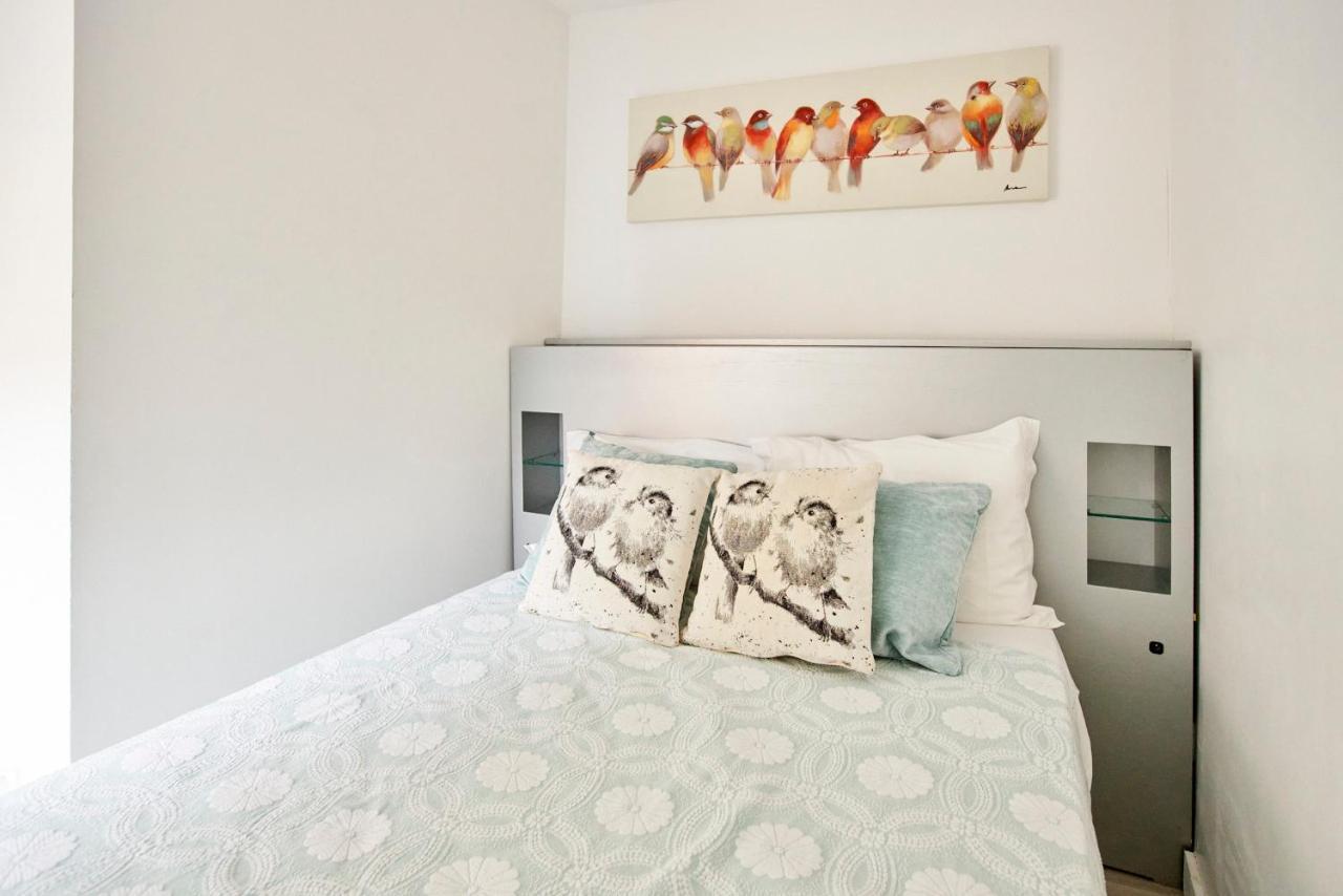 St. Francisco Flat Apartman Porto Kültér fotó