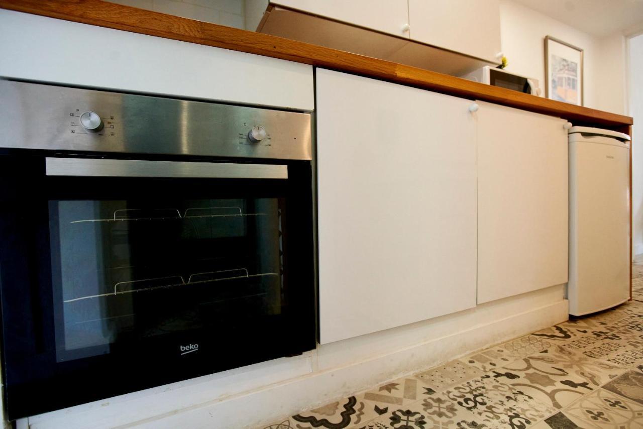 St. Francisco Flat Apartman Porto Kültér fotó