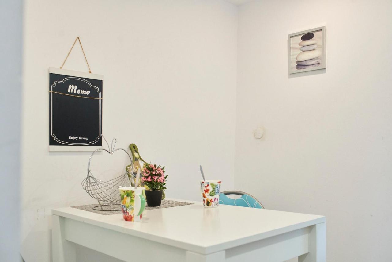 St. Francisco Flat Apartman Porto Kültér fotó