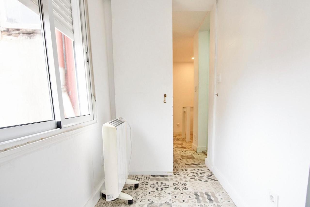 St. Francisco Flat Apartman Porto Kültér fotó