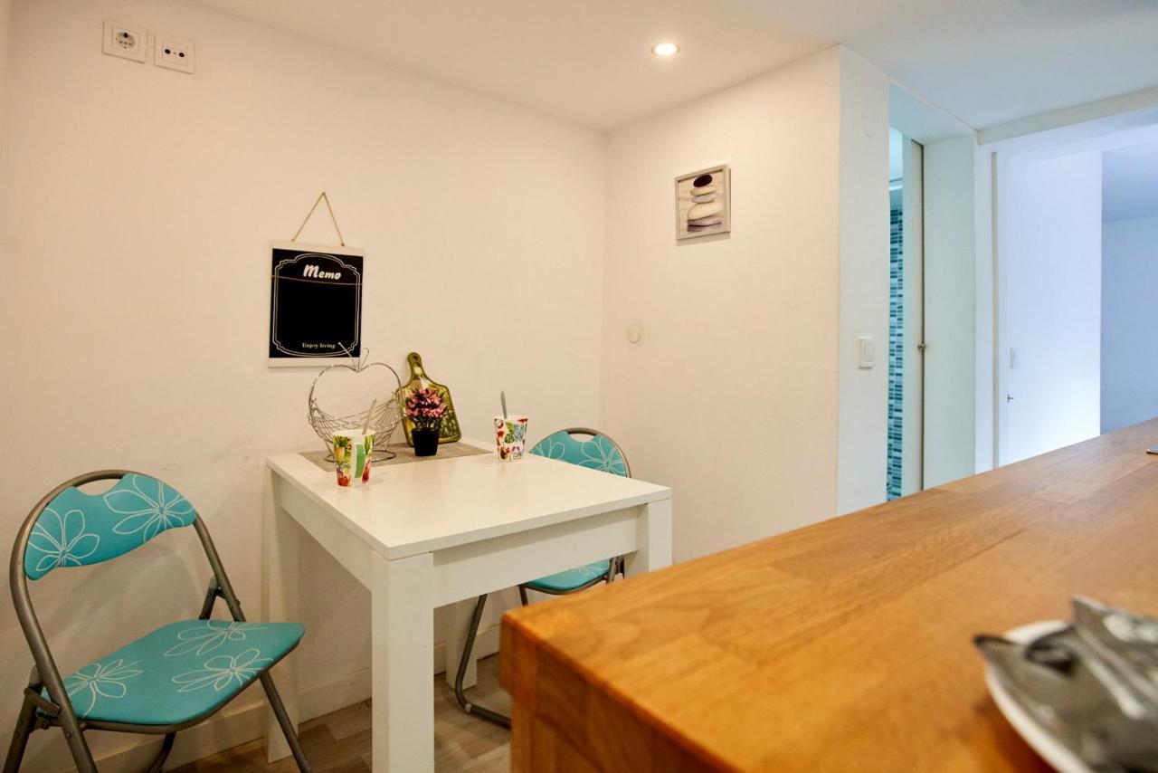 St. Francisco Flat Apartman Porto Kültér fotó