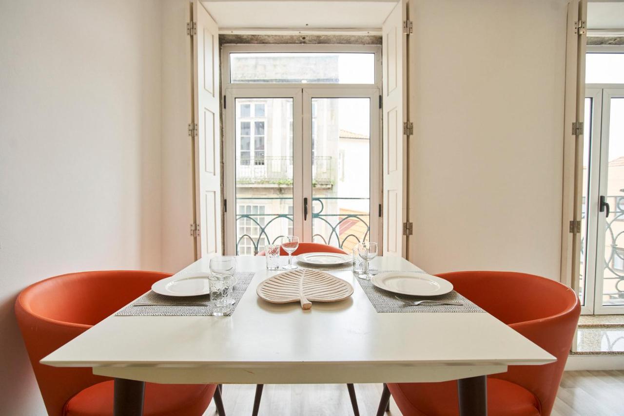 St. Francisco Flat Apartman Porto Kültér fotó