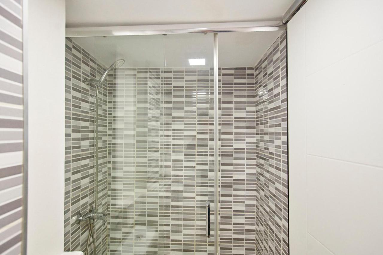 St. Francisco Flat Apartman Porto Kültér fotó