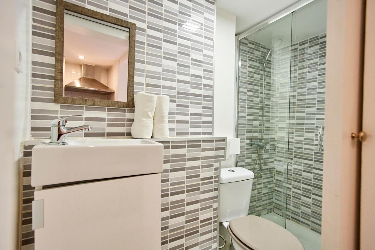 St. Francisco Flat Apartman Porto Kültér fotó
