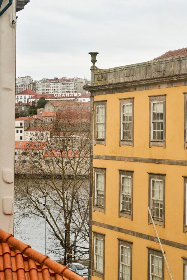 St. Francisco Flat Apartman Porto Kültér fotó