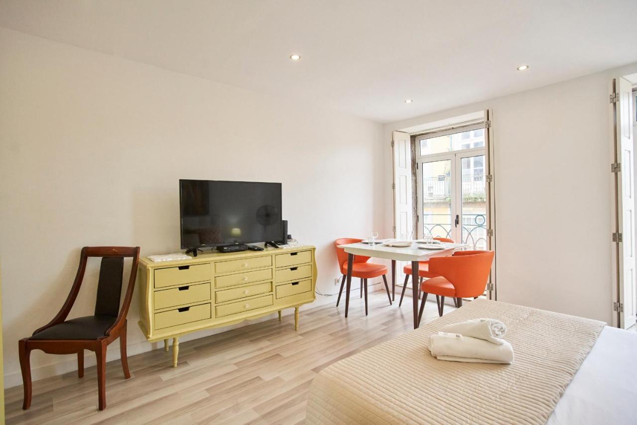 St. Francisco Flat Apartman Porto Kültér fotó
