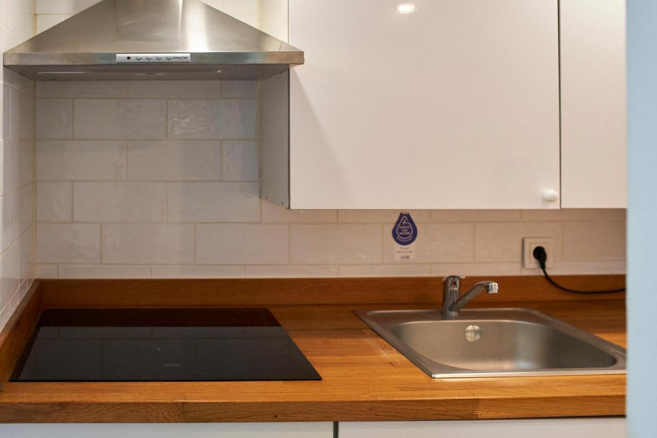 St. Francisco Flat Apartman Porto Kültér fotó