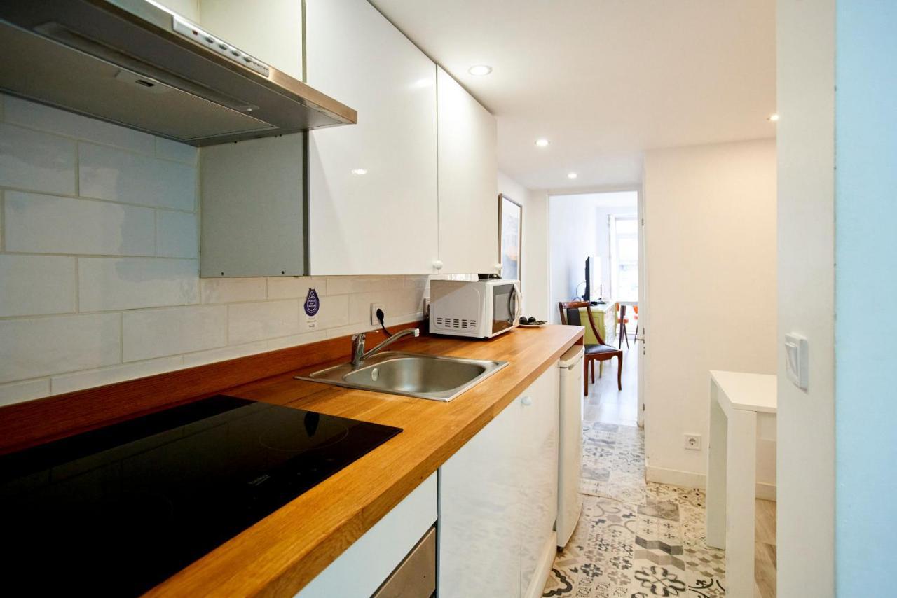St. Francisco Flat Apartman Porto Kültér fotó